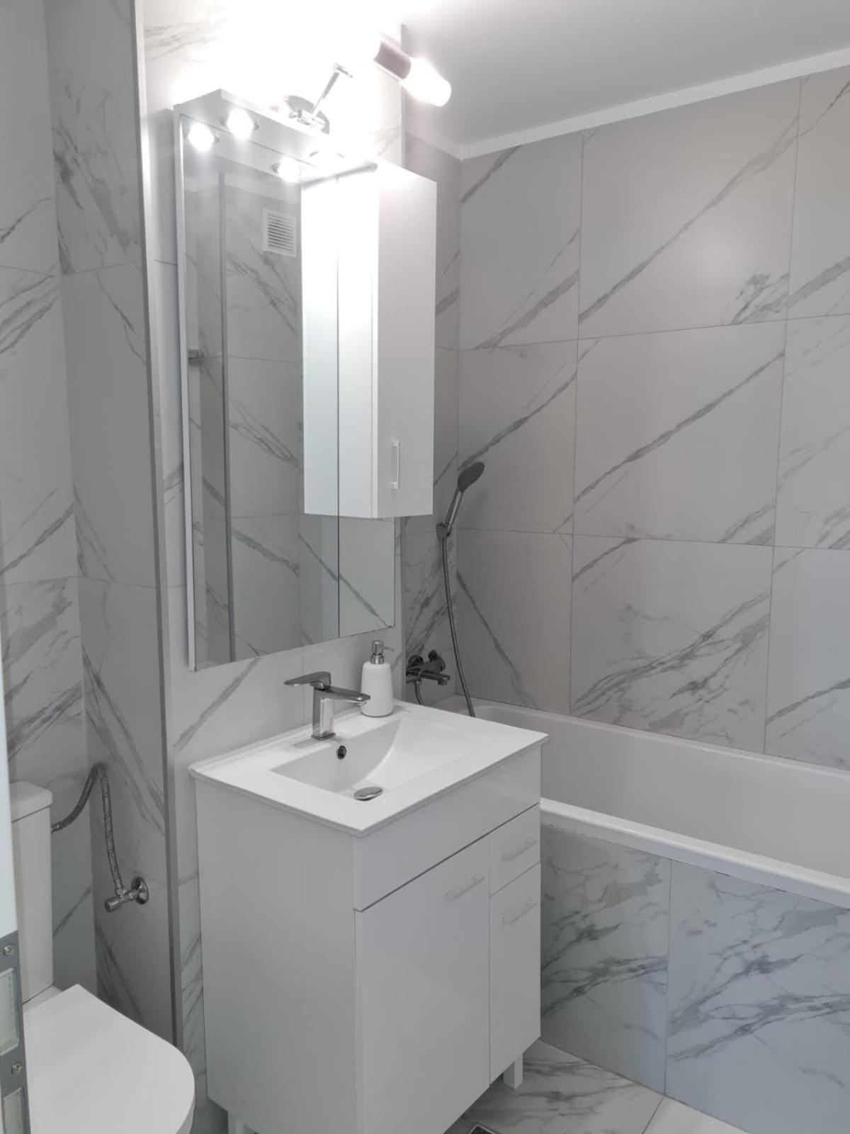 Seaview Residence Κονστάντζα Εξωτερικό φωτογραφία