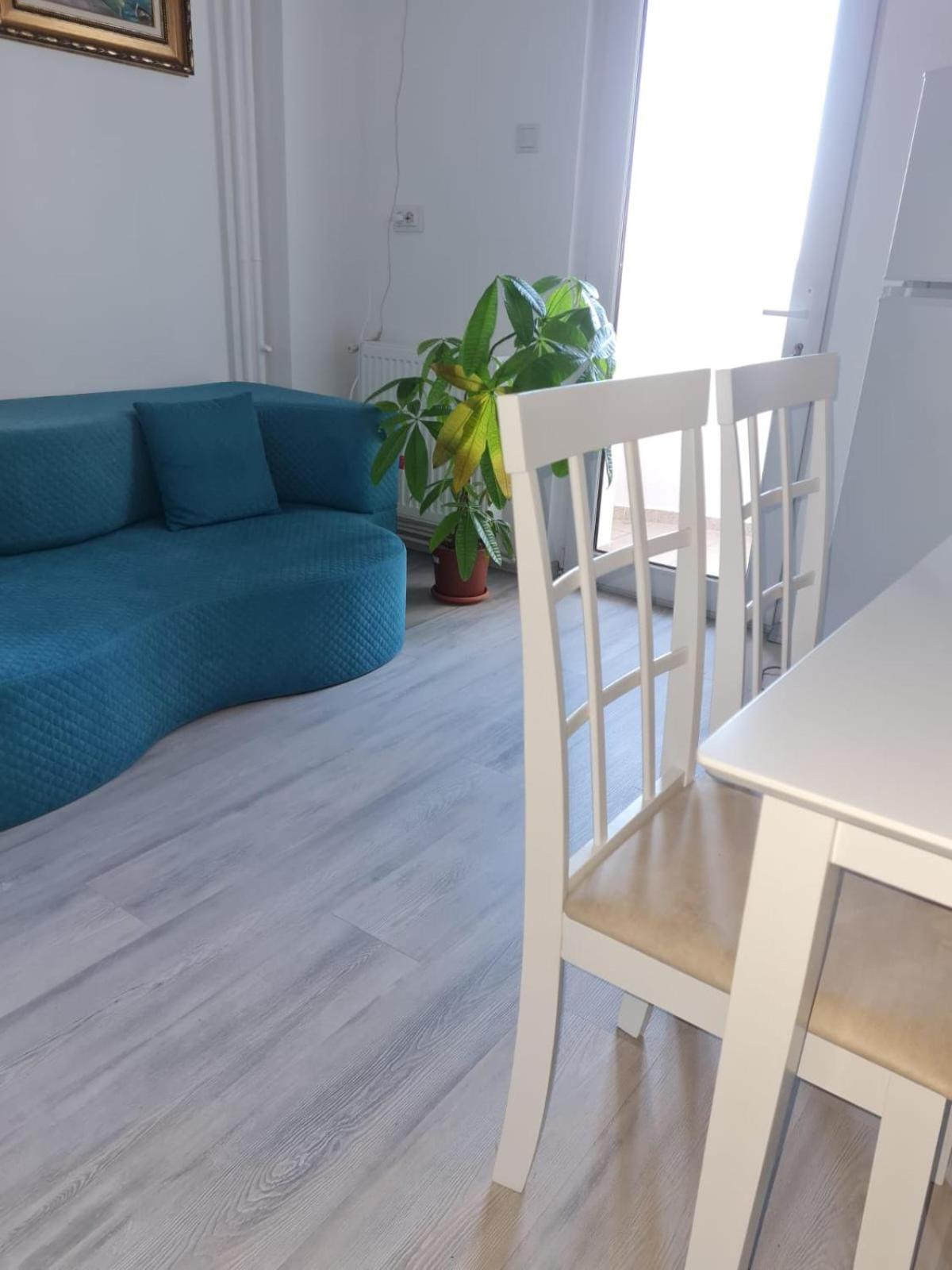 Seaview Residence Κονστάντζα Εξωτερικό φωτογραφία