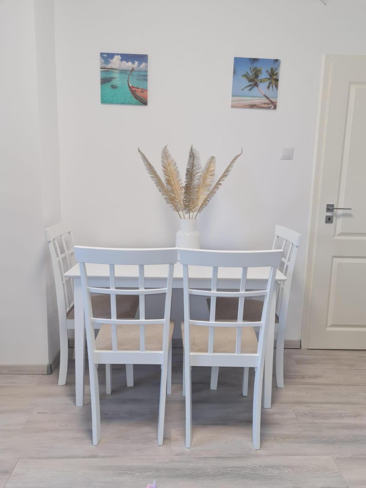 Seaview Residence Κονστάντζα Εξωτερικό φωτογραφία