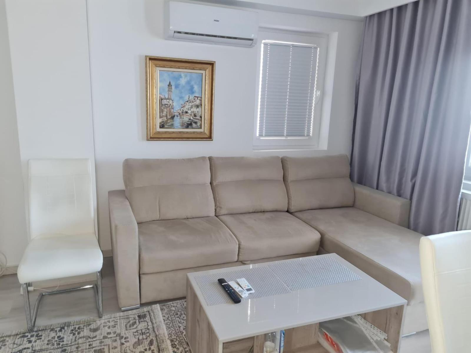 Seaview Residence Κονστάντζα Εξωτερικό φωτογραφία