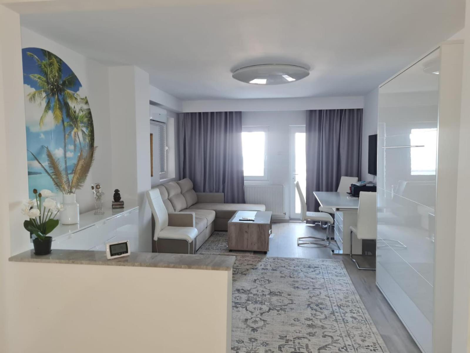 Seaview Residence Κονστάντζα Εξωτερικό φωτογραφία