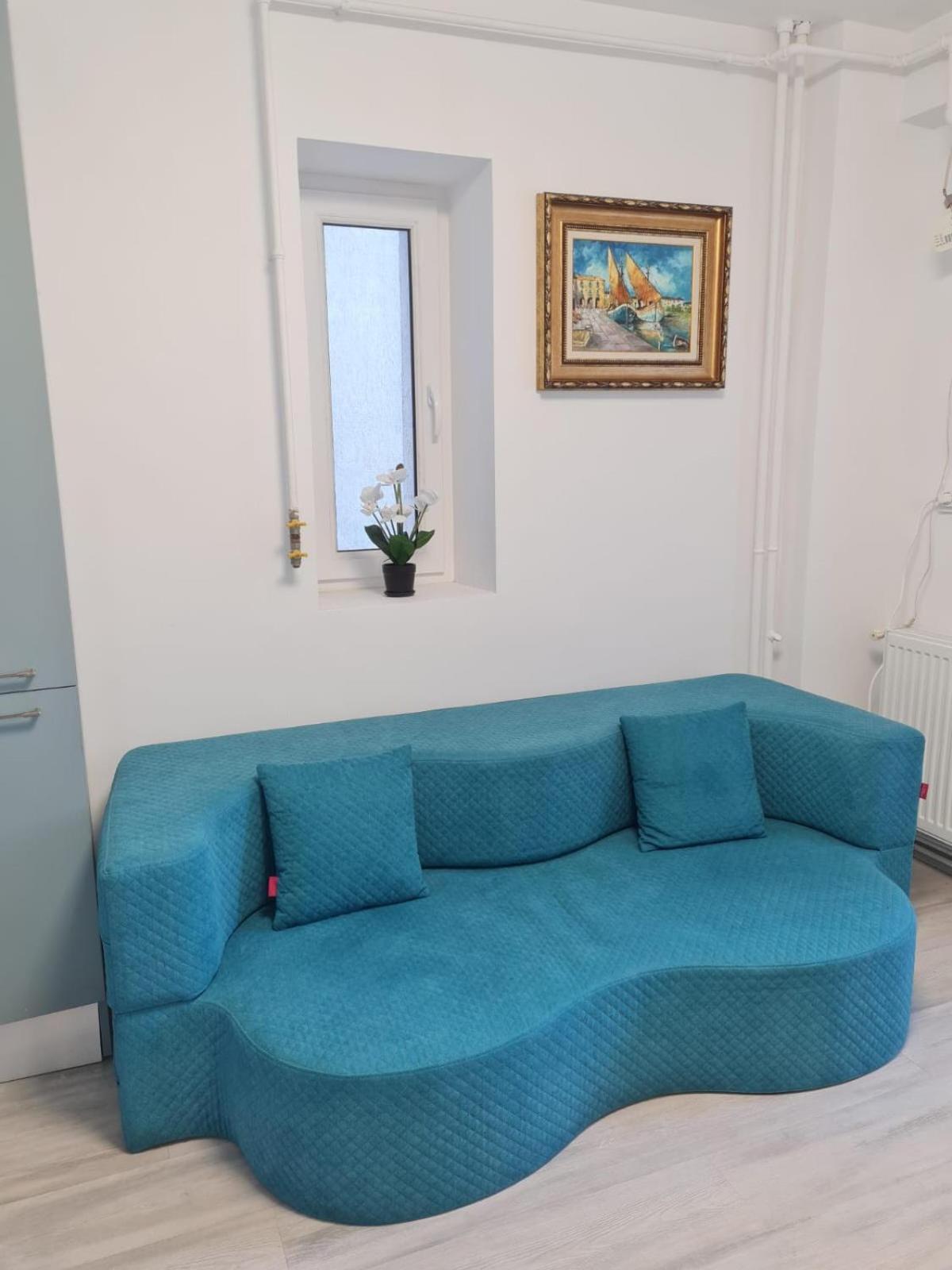 Seaview Residence Κονστάντζα Εξωτερικό φωτογραφία