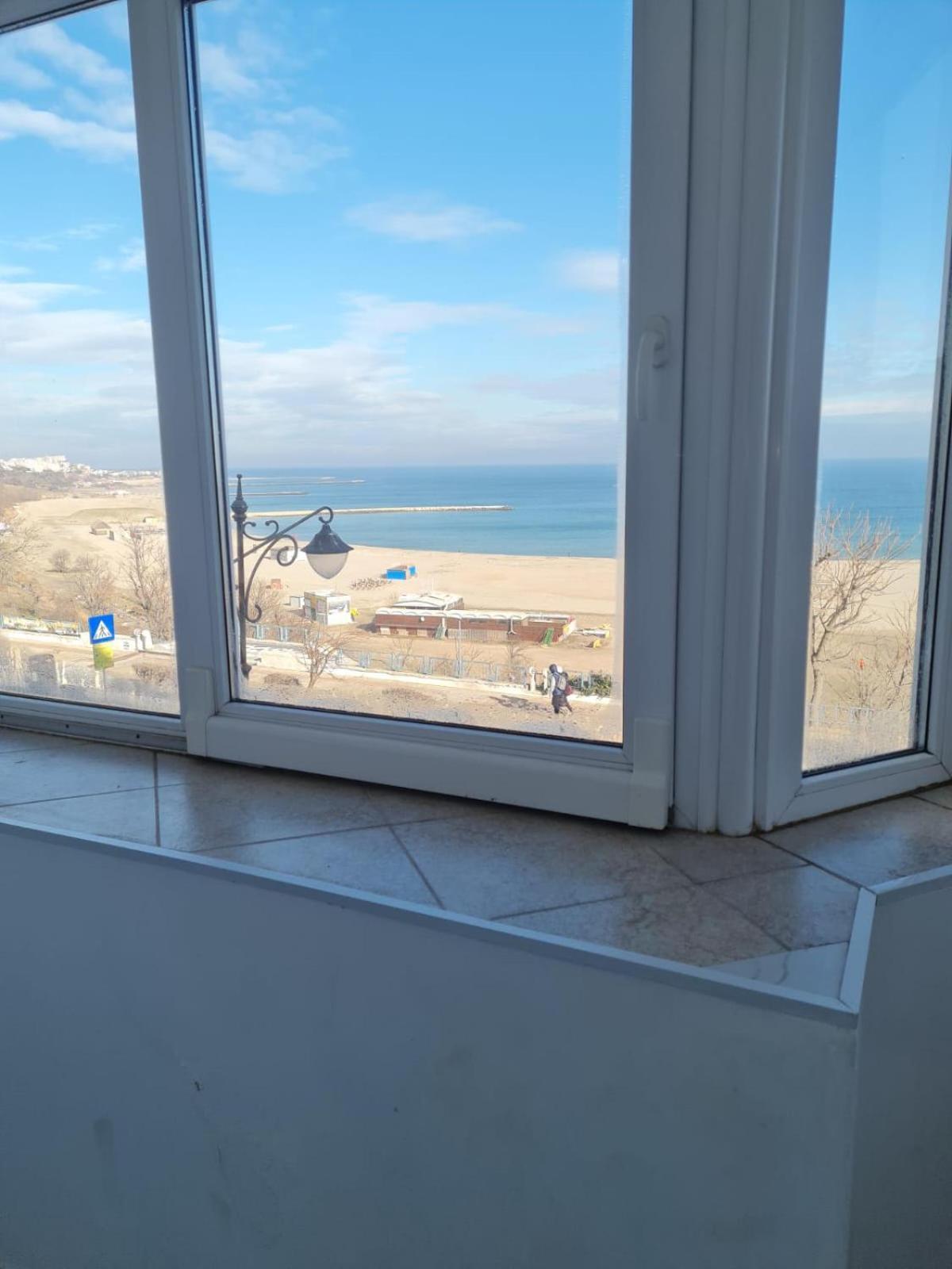 Seaview Residence Κονστάντζα Εξωτερικό φωτογραφία