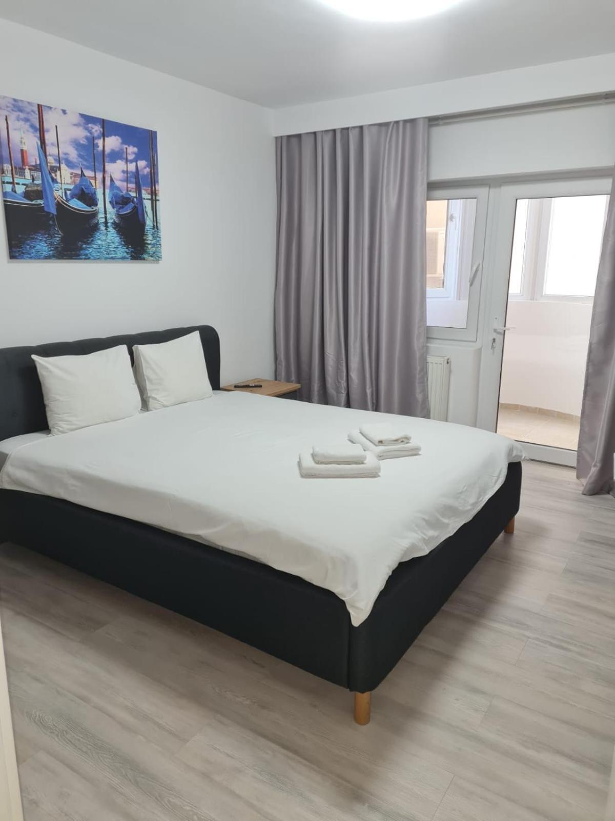 Seaview Residence Κονστάντζα Εξωτερικό φωτογραφία